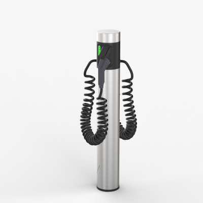 In balance Grid | Charging station