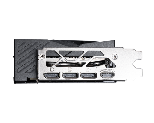 MSI GeForce RTX 5060 Ti 16G GAMING OC | NVIDIA | 16 GB | GeForce RTX 5060 Ti | GDDR7 | HDMI ports quantity 1 | PCI Express Gen 5 x16 (uses x8)