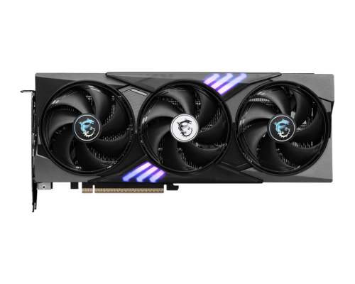 MSI GeForce RTX 5060 Ti 16G GAMING TRIO OC | NVIDIA | 16 GB | GeForce RTX 5060 Ti | GDDR7 | HDMI ports quantity 1 | PCI Express Gen 5 x16 (uses x8)