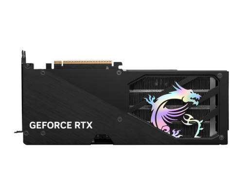 MSI GeForce RTX 5060 Ti 16G GAMING TRIO OC | NVIDIA | 16 GB | GeForce RTX 5060 Ti | GDDR7 | HDMI ports quantity 1 | PCI Express Gen 5 x16 (uses x8)