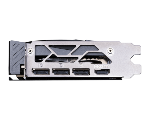 MSI GeForce RTX 5060 Ti 16G GAMING TRIO OC | NVIDIA | 16 GB | GeForce RTX 5060 Ti | GDDR7 | HDMI ports quantity 1 | PCI Express Gen 5 x16 (uses x8)