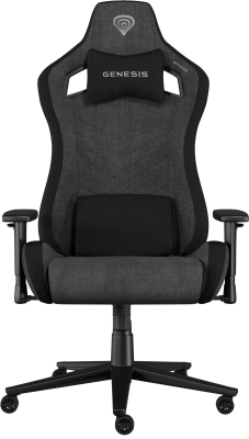 Genesis Gaming Chair | Nitro 660 | Grey