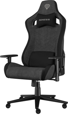 Genesis Gaming Chair | Nitro 660 | Grey