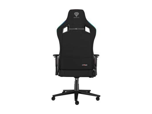 Genesis Gaming Chair | Trit 660 RGB | Black