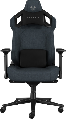 Genesis Gaming Chair | Nitro 800 | Grey