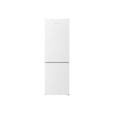 INDESIT Refrigerator | INKS 1361 W4E1 | Energy efficiency class E | Free standing | Combi | Height 185.2 cm | Fridge net capacity 223 L | Freezer net capacity 120 L | 38 dB | White