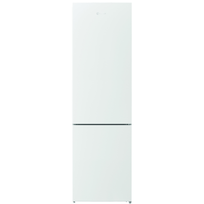INDESIT Refrigerator | INKS 1401 W4E | Energy efficiency class E | Free standing | Combi | Height 202.5 cm | Fridge net capacity 266 L | Freezer net capacity 120 L | 38 dB | White