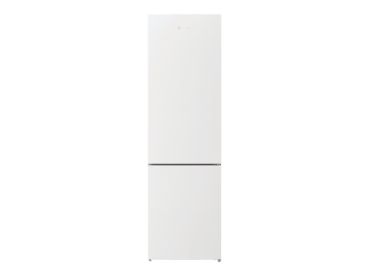 INDESIT Refrigerator | INKS 1401 W4E | Energy efficiency class E | Free standing | Combi | Height 202.5 cm | Fridge net capacity 266 L | Freezer net capacity 120 L | 38 dB | White