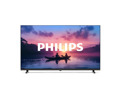 Philips | 24PHS6000 / 12 | 24 | Smart TV | TITAN OS | Black