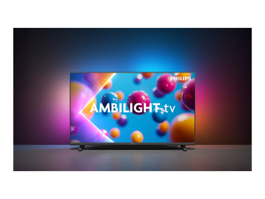 Philips 32PFS6900 / 12 | 32 | Smart TV | TITAN OS | FHD | Black