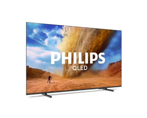 Philips 43PUS7810 / 12 | 43 | Smart TV | TITAN OS | UHD | Black