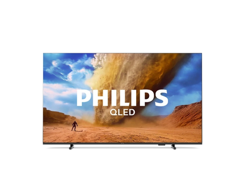 Philips 50PUS7810 / 12 | 50 | Smart TV | TITAN OS | UHD | Black