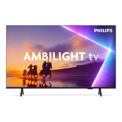 Philips 43PUS8510 / 12 | 43 | Smart TV | TITAN OS | UHD | Black