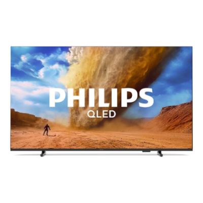 Philips 55PUS7810 / 12 | 55 | Smart TV | TITAN OS | UHD | Black