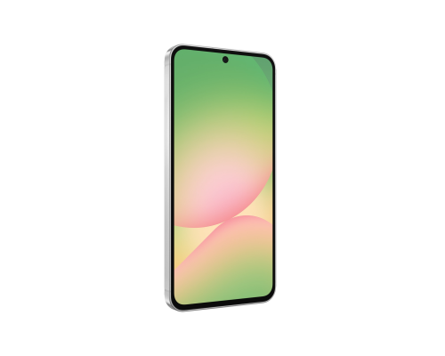 Samsung | Galaxy | A56 A566 | Light Grey | 6.7 " | Super AMOLED | 1080 x 2340 pixels | Internal RAM 8 GB | 128 GB | Dual SIM | 4G | 5G | Main camera resolution 50+12+5 MP | Secondary camera resolution 12 MP | Android | 15 | 