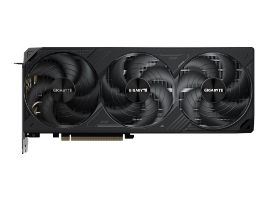 Gigabyte GeForce RTX 5070 Ti WINDFORCE SFF 16G | NVIDIA | 16 GB | GeForce RTX 5070 Ti | GDDR7 | HDMI ports quantity 1 | PCI-E 5.0 | Memory clock speed 2452 MHz
