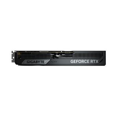 Gigabyte GeForce RTX 5070 Ti WINDFORCE SFF 16G | NVIDIA | 16 GB | GeForce RTX 5070 Ti | GDDR7 | HDMI ports quantity 1 | PCI-E 5.0 | Memory clock speed 2452 MHz