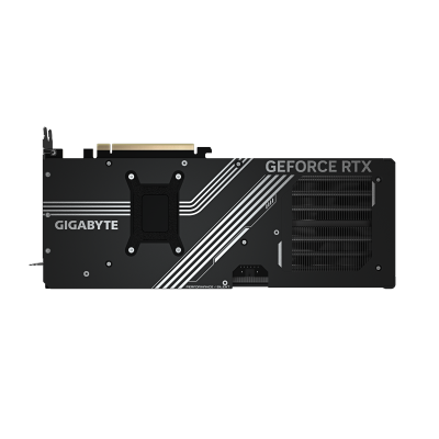Gigabyte GeForce RTX 5070 Ti WINDFORCE SFF 16G | NVIDIA | 16 GB | GeForce RTX 5070 Ti | GDDR7 | HDMI ports quantity 1 | PCI-E 5.0 | Memory clock speed 2452 MHz