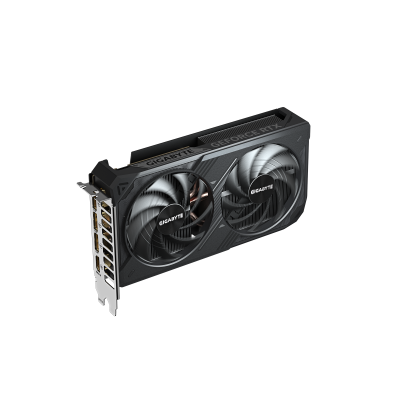 Gigabyte GeForce RTX 5060 Ti WINDFORCE OC 16G | NVIDIA | 16 GB | GeForce RTX 5060 Ti | GDDR7 | HDMI ports quantity 1 | PCI-E 5.0