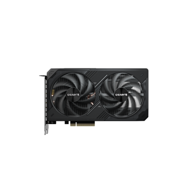 Gigabyte GeForce RTX 5060 Ti WINDFORCE OC 16G | NVIDIA | 16 GB | GeForce RTX 5060 Ti | GDDR7 | HDMI ports quantity 1 | PCI-E 5.0