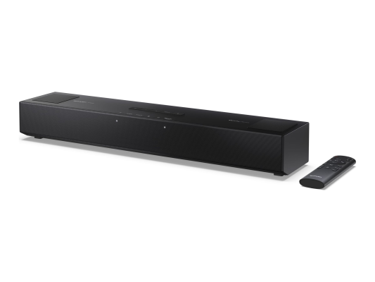 Sharp | 2.0.2 Compact Dolby Atmos Soundbar | HT-SB700 | Bluetooth