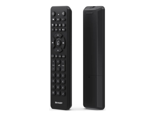 Sharp TOKYO DAB+ All-in-one Hi-Fi System | XL-B720D(BK) | AUX in | Bluetooth | CD player | FM radio