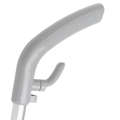 Adler Steam Mop | AD 7068 | Power 1300 W | Water tank capacity 0.35 L | White / Grey