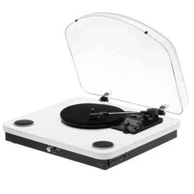 Adler Turntable | AD 1914 | USB port