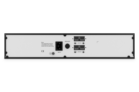 Digitus UPS External Battery Pack for 1.5kVA UPS Model (Extended Pack) | DN-170121