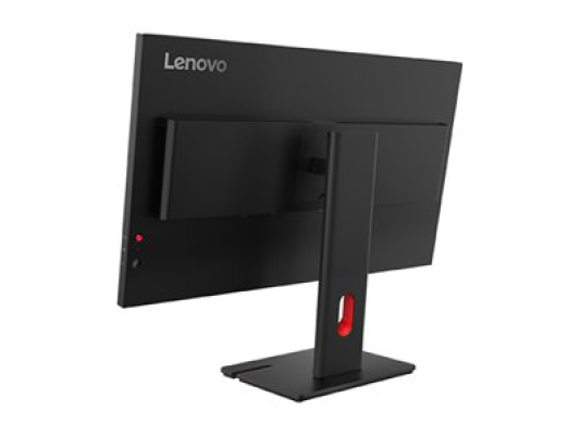 Lenovo | ThinkVision T32UD-40 | 31.5 " | IPS | 16:9 | 60 Hz | 4 ms | 3840 x 2160 pixels | 350 cd / m² | HDMI ports quantity 1 | Eclipse Black | Warranty 36 month(s)