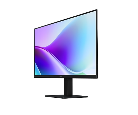 Samsung | LS24F320GAUXEN | 24 " | IPS | FHD | 16:9 | 120 Hz | 5 ms | 1920 x 1080 pixels | 250 cd / m² | HDMI ports quantity 2 | Black