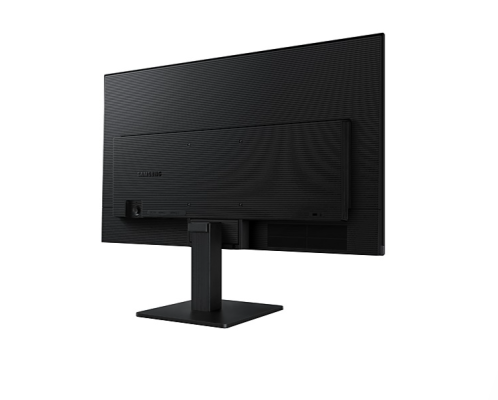 Samsung | LS24F320GAUXEN | 24 " | IPS | FHD | 16:9 | 120 Hz | 5 ms | 1920 x 1080 pixels | 250 cd / m² | HDMI ports quantity 2 | Black