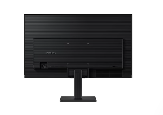 Samsung | LS24F320GAUXEN | 24 " | IPS | FHD | 16:9 | 120 Hz | 5 ms | 1920 x 1080 pixels | 250 cd / m² | HDMI ports quantity 2 | Black