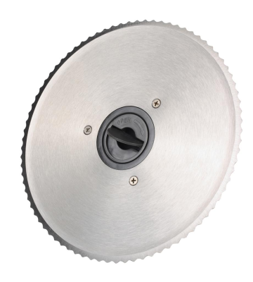 Tristar | Food Slicer | EM-2099 | Metallic silver | 150 W