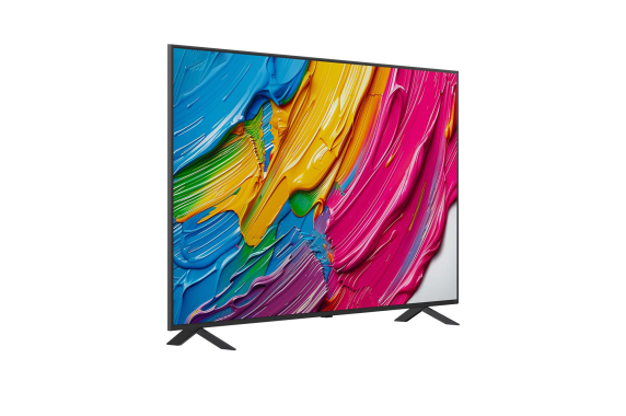 LG 65QNED80A3A | 65 | Smart TV | webOS | UHD