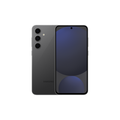 Samsung | Galaxy | S24 FE (S721) | Graphite | 6.7 " | Dynamic AMOLED 2X | 1080 x 2340 pixels | Exynos | 2400e | Internal RAM 8 GB | 128 GB | Dual SIM | 4G | 5G | Main camera resolution 50 MP | Secondary camera resolution 10 M