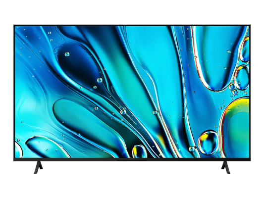 Sony TV | K75S35B Bravia 3 | 75 | Smart TV | Google TV | 4K UHD
