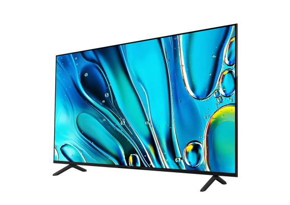 Sony TV | K75S35B Bravia 3 | 75 | Smart TV | Google TV | 4K UHD