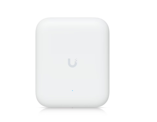 Ubiquiti Access Point | U7 Pro Outdoor | 8600 Mbit / s | Ethernet LAN (RJ-45) ports 1 | MU-MiMO Yes | PoE in