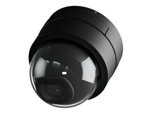 Ubiquiti | Ultra-compact and tamper-resistant 2K HD PoE camera with night vision | UVC-G5-Dome-Ultra-B | Dome | 4 MP | Fixed focal length | N / A | N / A