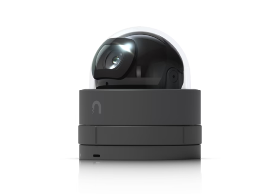 Ubiquiti | Ultra-compact and tamper-resistant 2K HD PoE camera with night vision | UVC-G5-Dome-Ultra-B | Dome | 4 MP | Fixed focal length | N / A | N / A
