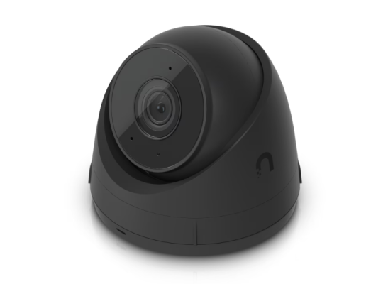 Ubiquiti | Ultra-compact, Tamper-resistant, and Weatherproof 2K HD PoE Camera | G5 Turret Ultra | Dome | 4 MP | Fixed | Power over Ethernet (PoE) | IP66