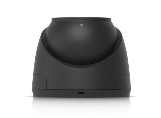 Ubiquiti | Ultra-compact, Tamper-resistant, and Weatherproof 2K HD PoE Camera | G5 Turret Ultra | Dome | 4 MP | Fixed | Power over Ethernet (PoE) | IP66