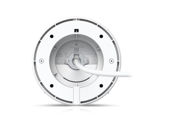 Ubiquiti | Camera | G5 Turret Ultra | Turret | 4 MP | Fixed | IP66 / IK04