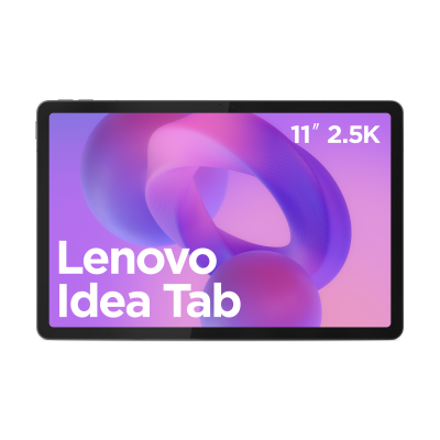 Lenovo Idea Tab 5G LTE (w / o power adapter) | ZAFM0112SE | 11 " | Luna Grey | IPS | 2560 x 1600 pixels | MediaTek | MediaTek Dimensity 6300 | 8 GB | Soldered LPDDR4x | 128 GB | 5G | Wi-Fi | Front camera | 5 MP | Rear camera 