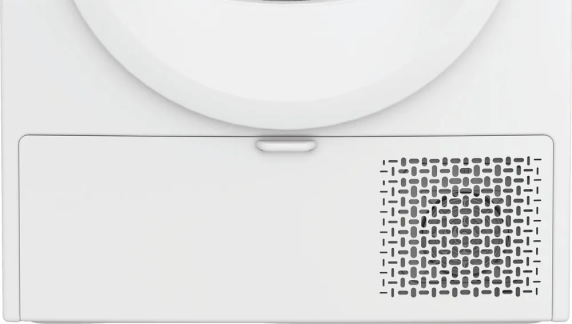 INDESIT Dryer Machine | C YSD 72D WW EE | Energy efficiency class E | Front loading | 7 kg | Heat pump | Digital | Depth 54.5 cm | White