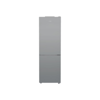 INDESIT Refrigerator | INK 25361 S4E | Energy efficiency class E | Free standing | Combi | Height 186.5 cm | No Frost system | Fridge net capacity 210 L | Freezer net capacity 106 L | 37 dB | Silver
