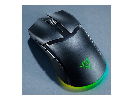 Razer Cobra HyperSpeed Mouse | Razer