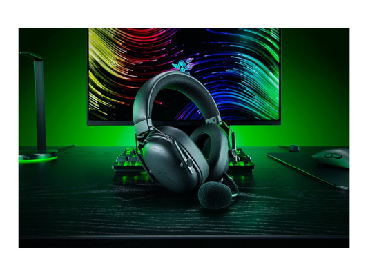 Razer BlackShark V3 for Xbox Gaming Headset, Over-Ear, Wireless | Razer