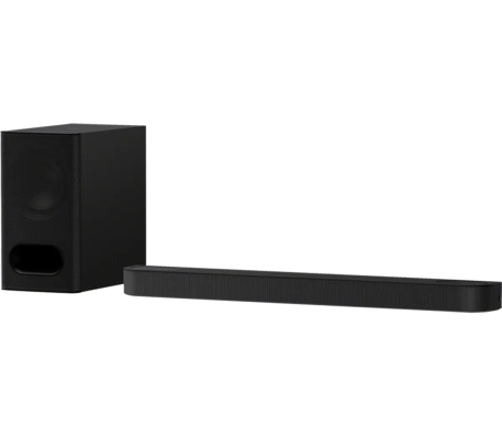 Sony | 3.1.2ch Soundbar | SC-HTB600 BRAVIA Theatre Bar 6 | Bluetooth | Speakers